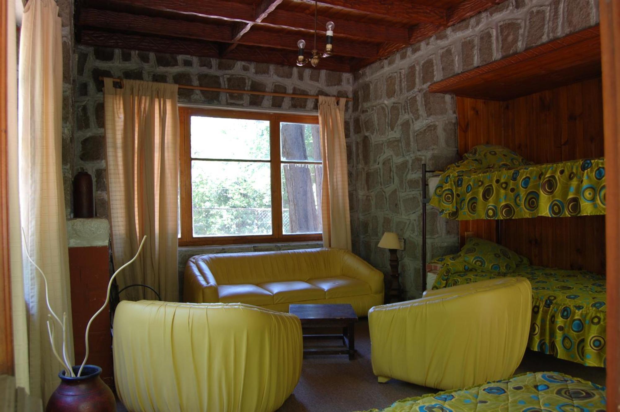 Hosteria Millahue San José de Maipo Zimmer foto