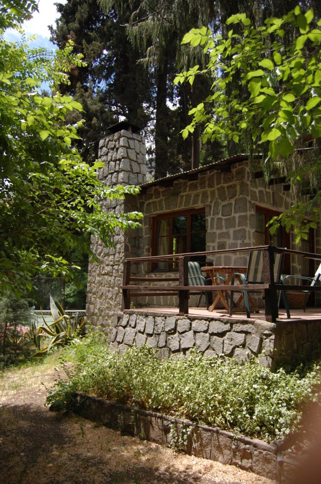 Hosteria Millahue San José de Maipo Zimmer foto