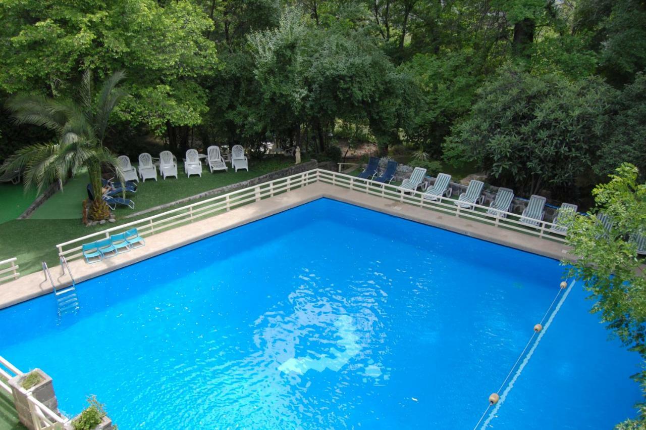 Hosteria Millahue San José de Maipo Exterior foto